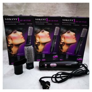 Sokany Hot Air Styler