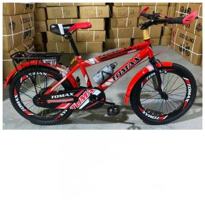 TDMAX Mountain Bicycle