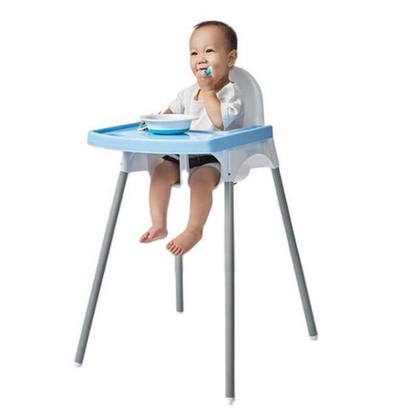 Easy ANTILOP Baby Feeding High Chair - Image 2