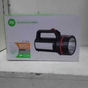 DP Rechargeable Search Light