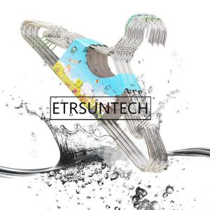 10pcs stainless steel hunger