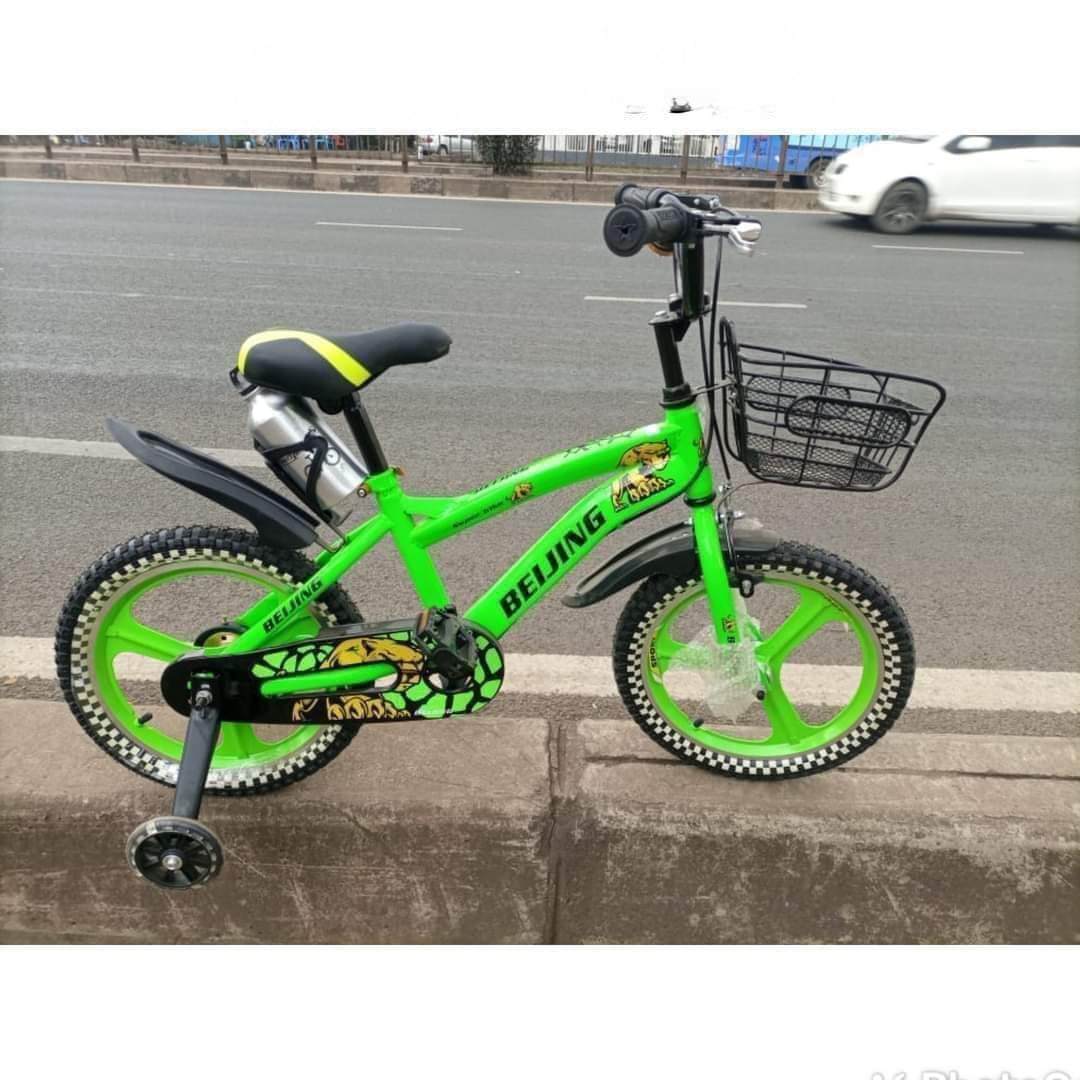 Beijing Children Kids Bike Bicycle Size 16