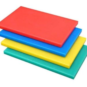 Commercial chopping board