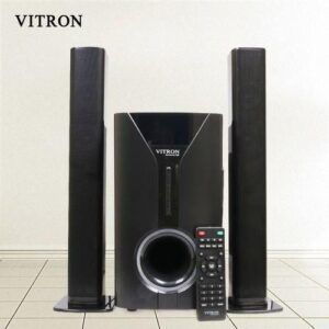 Vitron Sub-woofer VT-527 9000Watts