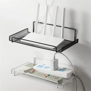 WiFi router holder