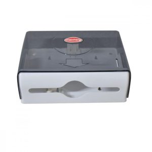 Big rectangular surviette holder