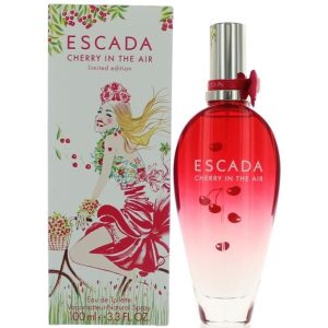 Escada CHERRY IN THE AIR 100 ML EDT
