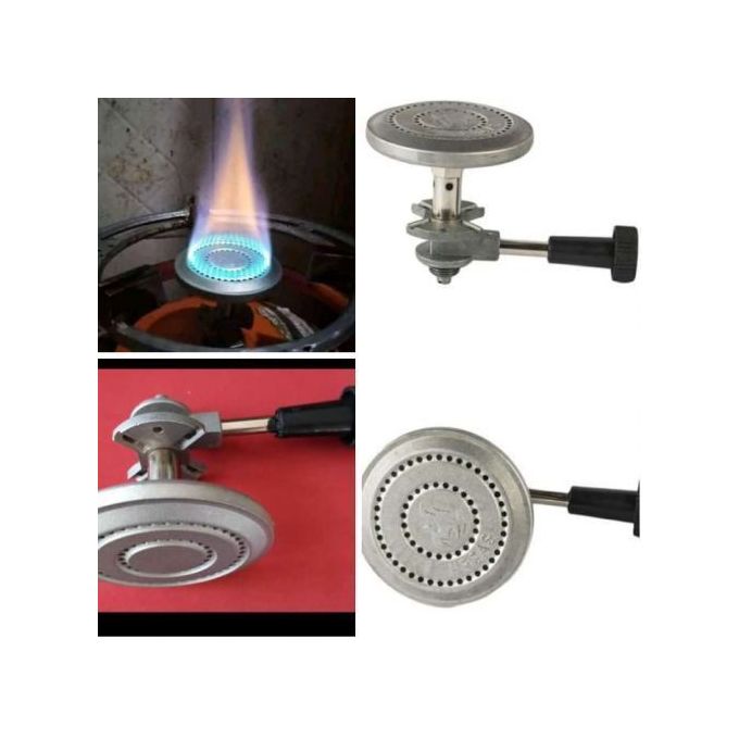 Efficient Meko 6kg Gas Burner For Gas Cylinder High Heat Output