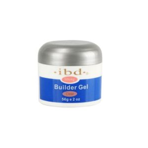 Ibd Strong Gel LED/UV Builder Gel- 56g