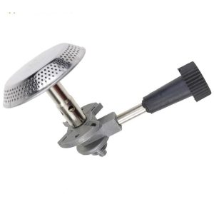 Gas Burner And Valve kitchen accessories grills