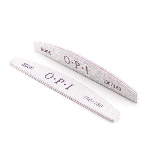 O.P.I Manicure & Pedicure Nail File