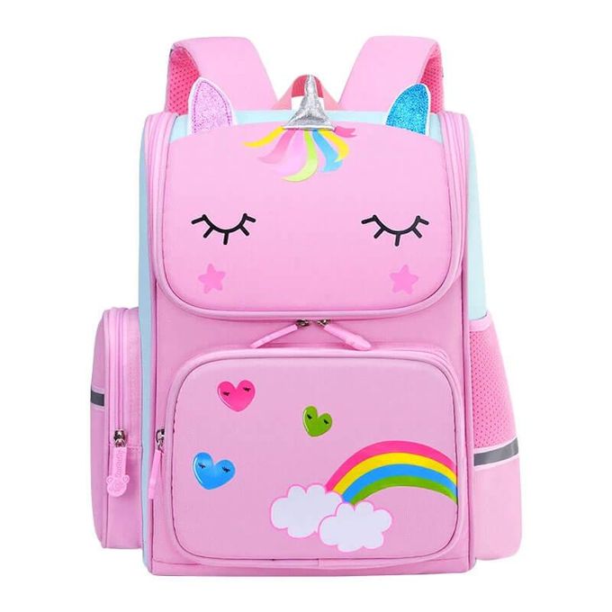Fashion Back to School Bag Backpack for Children School Bags Kids - Image 3