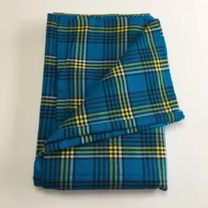 Generic Maasai Shuka Kikoi Blanket