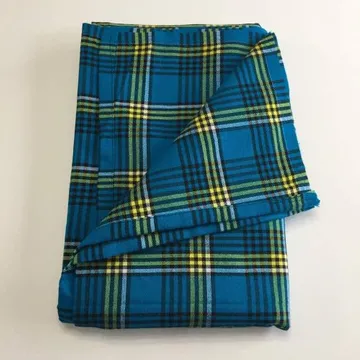 Generic Maasai Shuka Kikoi Blanket