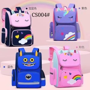 Fashion Back to School Bag Backpack for Children School Bags Kids
