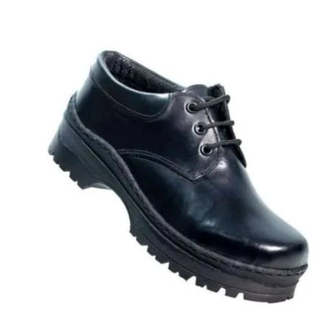 School leather shoes unisex size 27-44