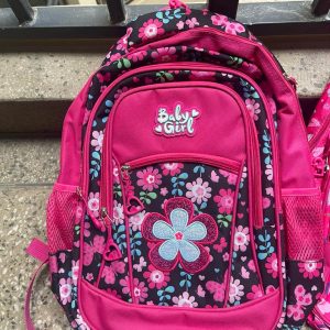 stylish and trendy high quality school/laptop and travel backpack bags with padded shoulder straps