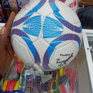 Football League soccer ball