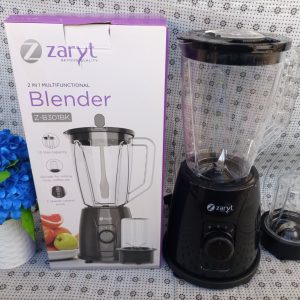 Zaryt ZARYT_2 IN 1 MULTIFUNCTIONAL BLENDER