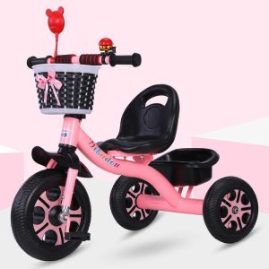 Restocked Tri Cycles
