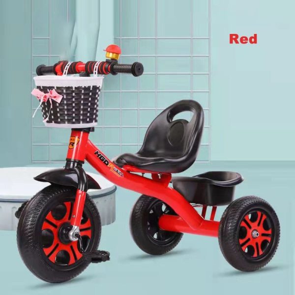 Restocked Tri Cycles - Image 2