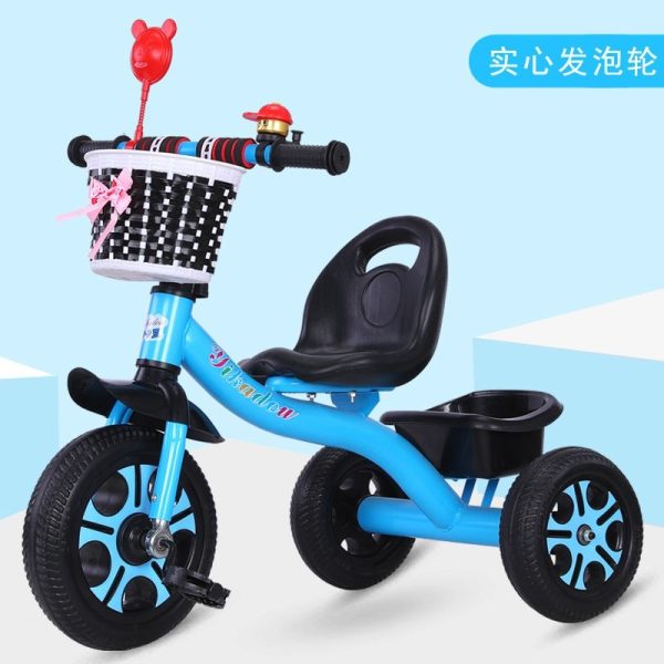 Restocked Tri Cycles - Image 4