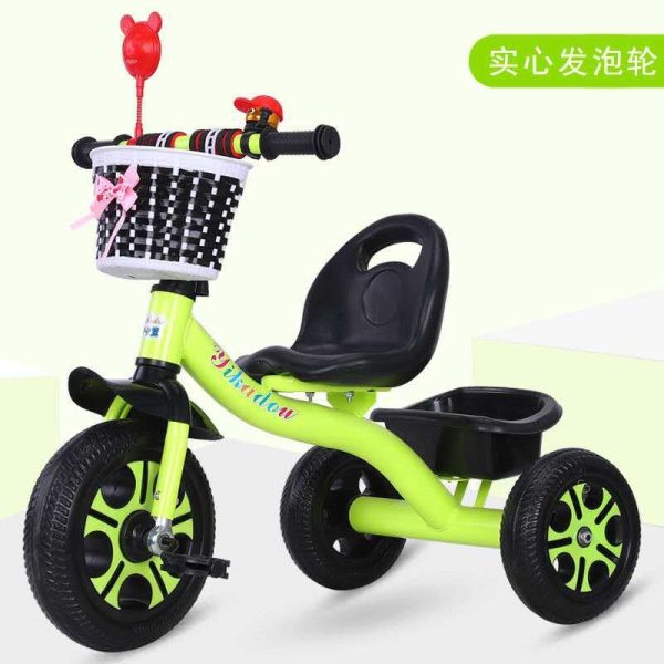 Restocked Tri Cycles - Image 5