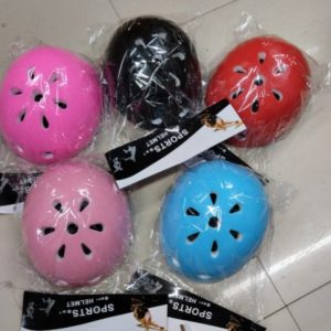 Hard Helmet