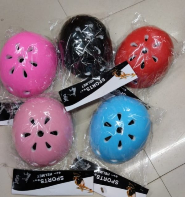 Hard Helmet