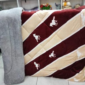 Single Woolen Duvets