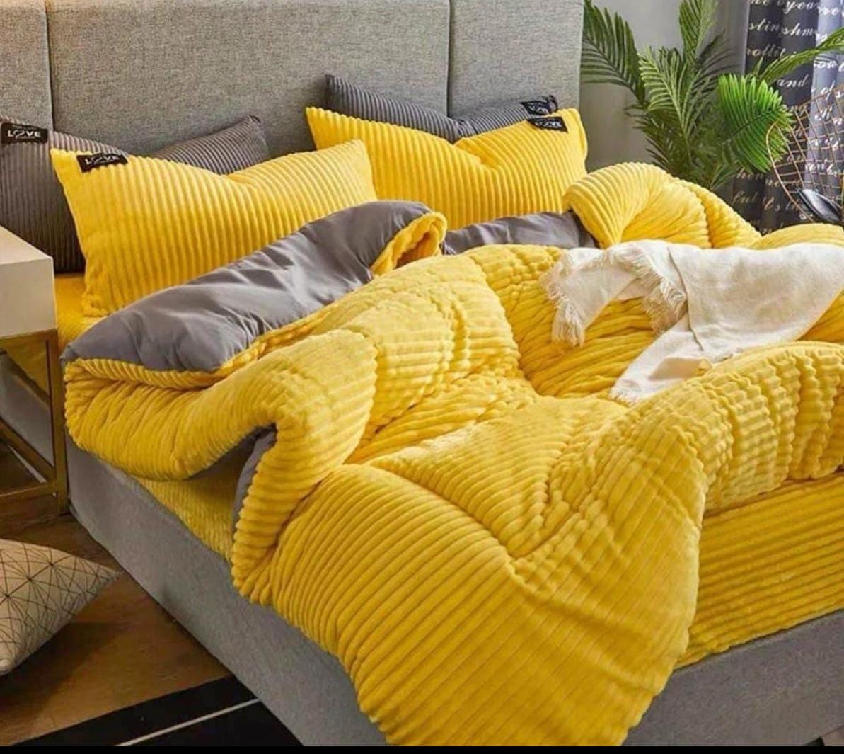 Velvet Duvets - Image 3