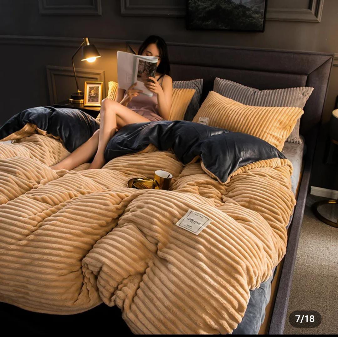 Velvet Duvets - Image 2