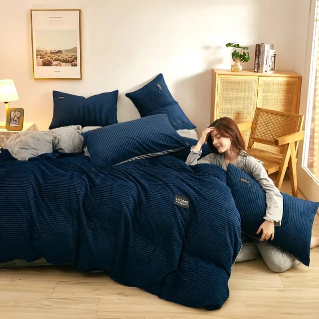 Velvet Duvets - Image 10