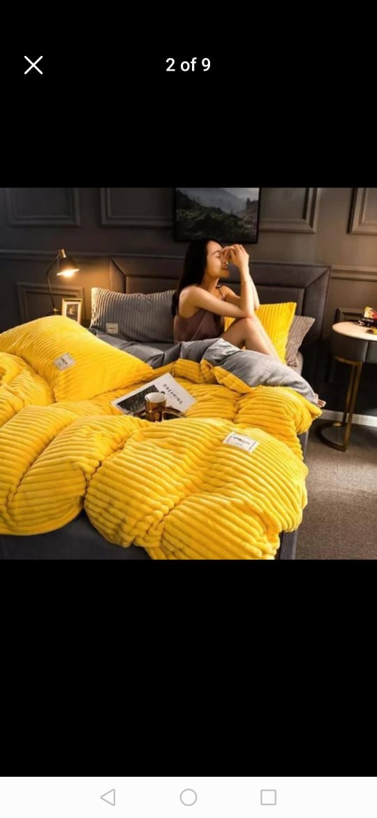 Velvet Duvets - Image 9
