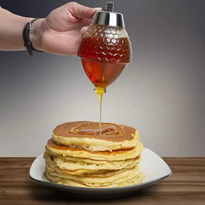 Honey dispenser