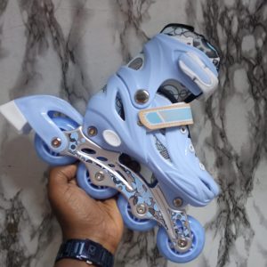 Softboot Small 31_34, Medium 35_38, Large 39_42