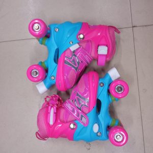 Quad- Skates Sizes 31_34&35-38