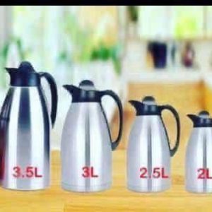 Always Unbreakable Flasks