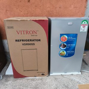 Vitron 90 litres single door refrigerator