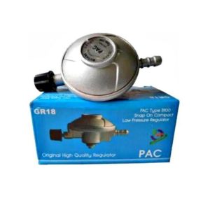 6Kg Gas Cylinder Regulator