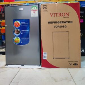 Vitron 90 litres single door refrigerator