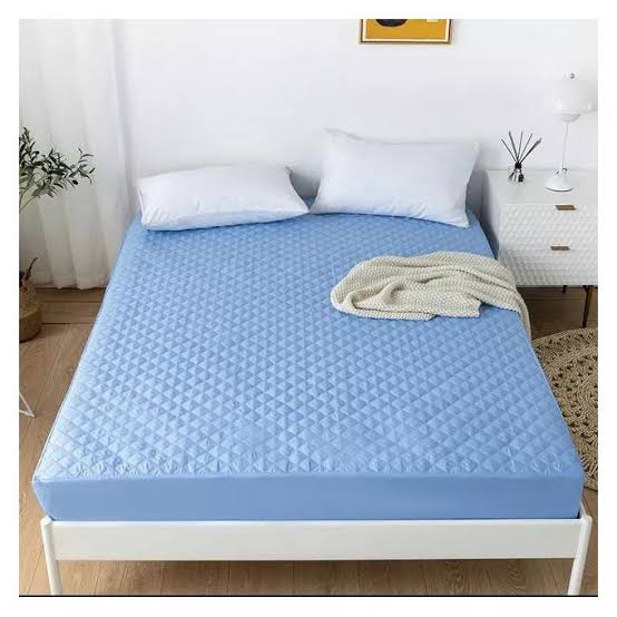 Mattress protectors