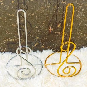 Kitchen Surviette Roll Holder