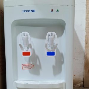 Ipcone Classic Table Top Hot And Normal Water Dispenser