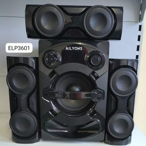 Ailyons Woofer 3.1 3601