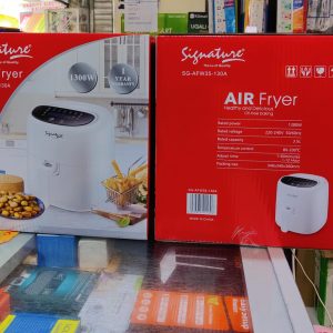 Signature Air Fryer