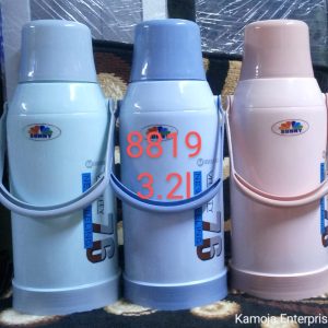 vacuum flask