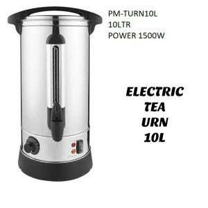 Electric tea urns