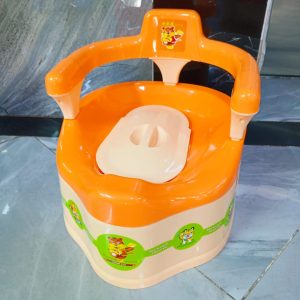 Baby potty