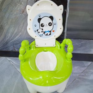 Baby potty